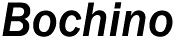 Bochino